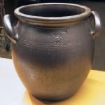 126 2022 Höganäskruka
